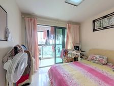 万里晶品苑 2室2厅 91.29平