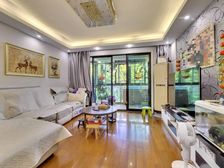 电梯中区 有产权车位可装充电桩 晋元可用