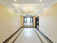 恒大帝景 320平开奢阔大平层 6米开间宽厅 观山景视野好