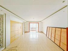 新上历山名郡电梯洋房,三室两卫全明,带地下室2个车位,急售