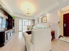 绿地华尔道 店长推荐:小区中间位置,精装保养好.