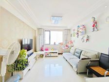 南向采光好 医疗配套成熟 满五 商业配套成熟 得房率高