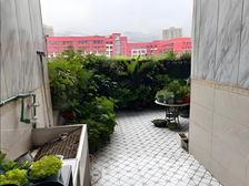 新上 66万带走金科廊桥水乡沁园美 123平4房带大露台