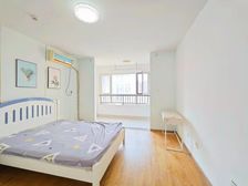 得房率高 近医院 南北通透 近地铁 交通便捷 商圈成熟