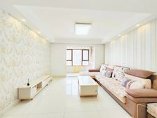 保利中心华府 得房率高 医疗配套成熟 满二 出行方便 精装修