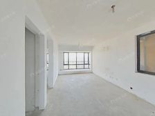 玲珑·雅戈尔潇邦西区·3室·2厅 清水毛坯,一口价