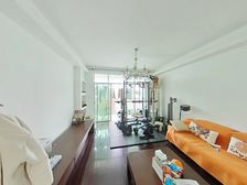 陆家嘴后花园I中区景观I业主诚意市场价出售I还能谈