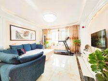 三室两卫!两卫!就这么一套 还是中间楼层 豪华装修