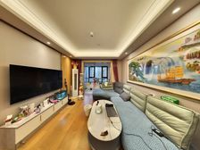 中建锦绣首府 3室2厅 110平