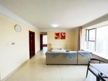 世茂天城 小三居 交通便利 近地铁 看房方便