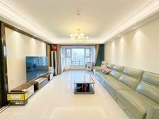 交通便利 近医院 带电梯 满二 次新小区 精装可拎包入住