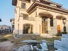 近地铁海洋公园 恒大三层双拼别墅 南入户带大花园
