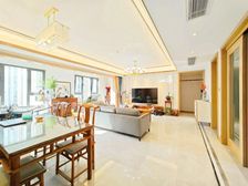 龙湖天琅 正规商品房 次新小区 临地铁 精装修 有电梯