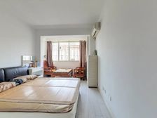 金龙花苑玫瑰园 2室1厅 66.32平