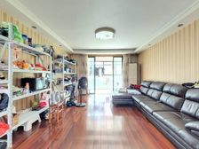 临江豪园 3室2厅 131.61平