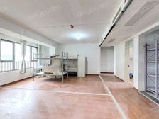 送车位!业主急售!龙湖天琅 两梯两户 改善大四室 随时看房