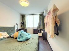 徐汇滨江热门板块上架双南大两房