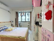 龙南三四村 1室1厅 47.77平