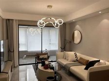 一流景观,低密度花园,保利·琅悦 210万 3室2厅2卫 精