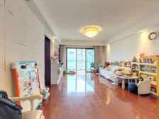 百汇园一期 2室2厅 112.83平