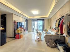 尚海湾豪庭三期 2室2厅 119平