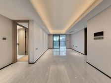 万科·颐和玲珑花园中层小区安静舒适明厨明卫南户型