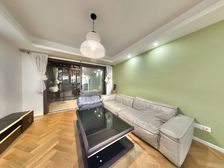 中南锦苑4居室观景楼层环境优美统一装修居住舒适