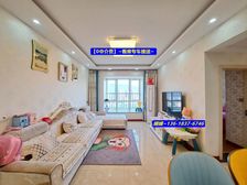 鹿角融创欧麓花园城依云郡三房79.8万