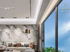 朝阳 金盏自贸区,宽厅大平层 130四居精装交付 ,使用面积