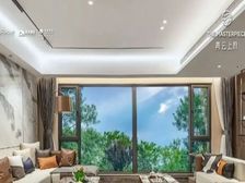 朝阳 金盏自贸区总高6层!! 130四居精装交付 ,直接看