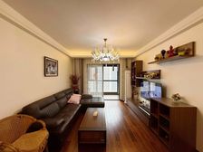 红谷滩中心 地铁万科 急售 价格好谈 中间楼层 保养好