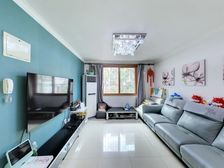 景逸园四楼 2室1厅 92.64平