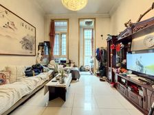 风格与林苑别墅 南北通透三居 花园车位 人工湖环境优美