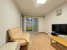 石坊院 3室1厅 73.2平