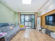 边套全明设计,采光特别好,精装修拎包入住