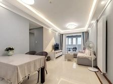 保利上城西区 3室1厅 97.23平