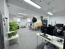 亦庄大族商圈商业立项精装南向地铁口随时看房