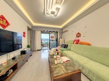 温馨三房满五唯一免个税,东南朝向无遮挡