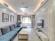 西城济水上苑 3室1厅 122.47平