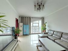 大运家园 3室2厅 151.99平