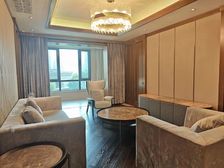 新上!外滩顶豪 南北通透 屋况99新 吊打一切! 带车位