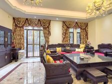 保利高尔夫郡岭墅 6室2厅 246.49平