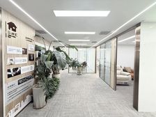 东三环 国贸 建外SOHO精装修 带家具临华彬 中环世贸