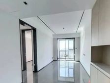 新房免茂泮湖满庭 装修好 满五高楼层采光充足 电梯房