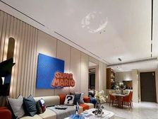 金地万悦城 一手新房资源 有小高 洋房可选