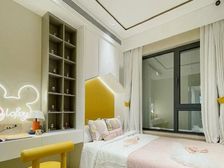 金钟街准现房 国企 开发 精装小高层 直降15万 6号线