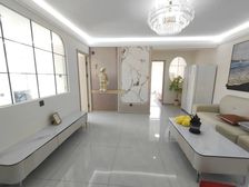 七中本部 文鼎轩业主精装三室拎包住 无论是陪读养老自住都不错