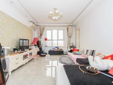 奥莱城 交通便捷 高楼层视野无遮挡 车位充足 房龄新 大两居