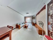 金都花园 2室2厅 86.29平