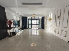 碧云壹零160平四居2卫,中央空调 带地暖,高档小区,带车位